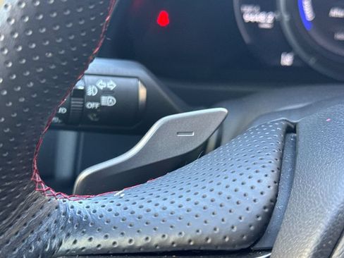 Used 2020 Lexus UX 250h F Sport w/ F Sport Premium Package AWD/4WD image 31