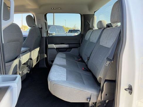 Certified 2023 Ford F150 XLT image 29