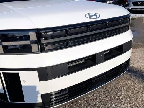 Certified 2024 Hyundai Santa Fe Limited image 30