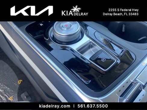 New 2026 Kia Carnival SX FWD image 26