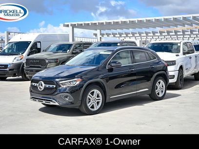 Used 2022 Mercedes-Benz GLA 250