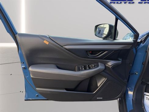 Used 2025 Subaru Outback Wilderness image 17