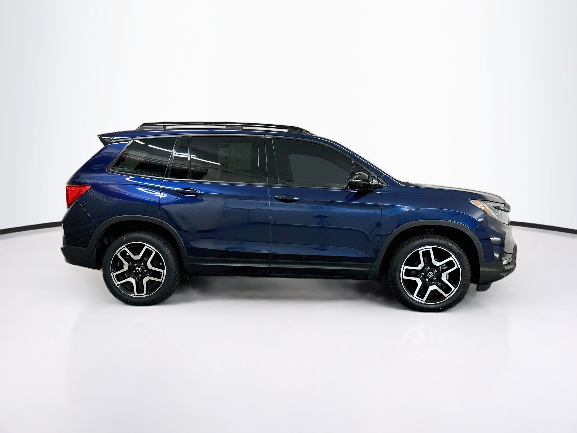 Used 2022 Honda Passport Elite image 10