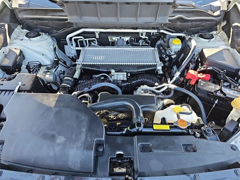 Certified 2023 Subaru Ascent Onyx Edition Limited image 34