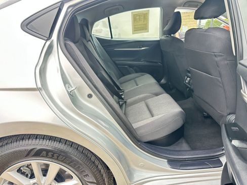 Used 2025 Toyota Camry LE image 25