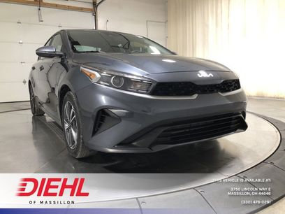 Certified 2024 Kia Forte LXS w/ LXS Technology Package