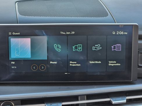 Used 2024 Hyundai Santa Fe SEL image 28