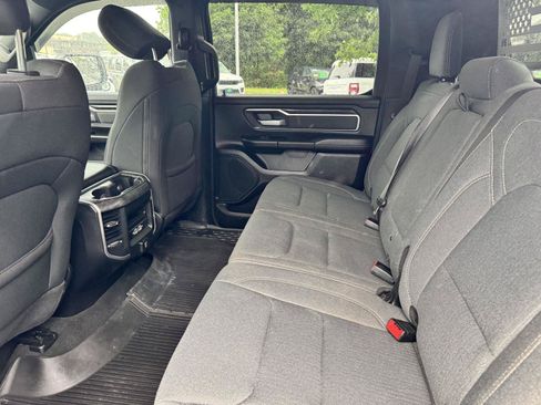 Used 2022 RAM 1500 Big Horn AWD/4WD image 15