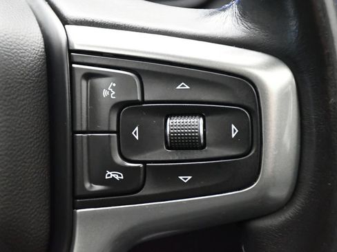 Used 2023 Chevrolet Tahoe Z71 AWD/4WD image 20