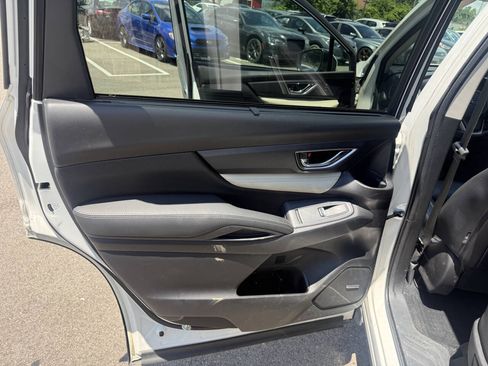 Used 2020 Subaru Ascent Limited w/ Technology Package AWD/4WD image 19