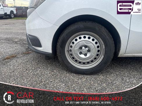 Used 2022 RAM ProMaster City Tradesman image 38