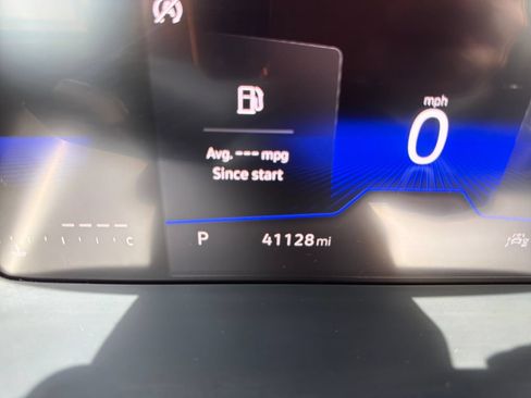 Certified 2023 Volkswagen Tiguan S AWD/4WD image 19