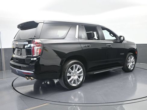 Used 2023 Chevrolet Tahoe High Country RWD image 6