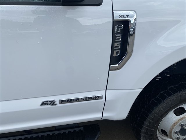 Used 2022 Ford F350 XLT AWD/4WD image 5