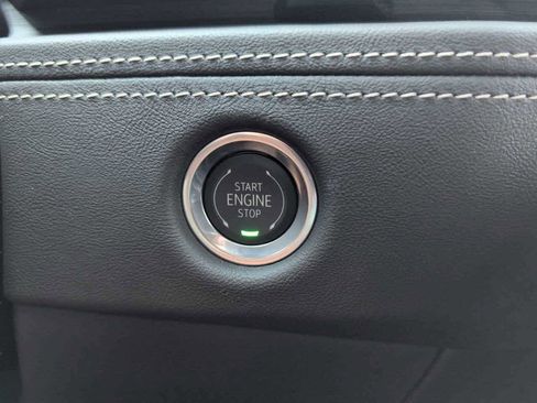 Used 2025 Cadillac Escalade Premium Luxury w/ Touring Package image 34