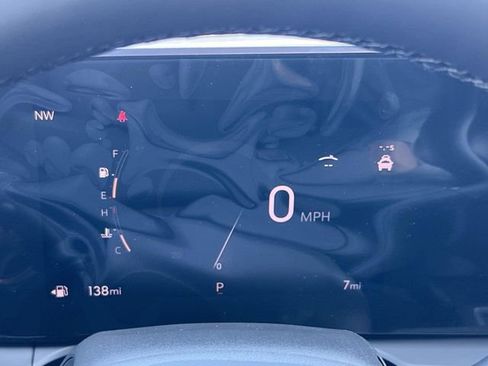 New 2026 Buick Envista Sport Touring image 15