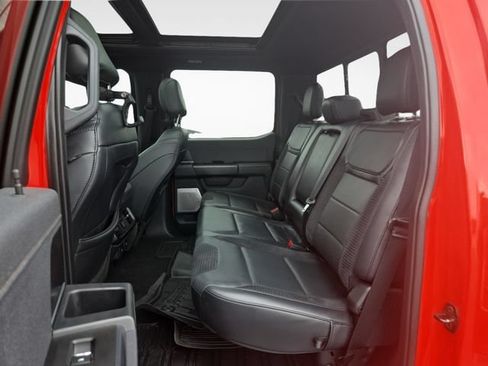 Used 2022 Ford F150 Raptor w/ Equipment Group 801A High AWD/4WD image 13
