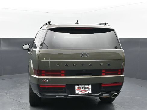 Used 2024 Hyundai Santa Fe Calligraphy FWD image 5