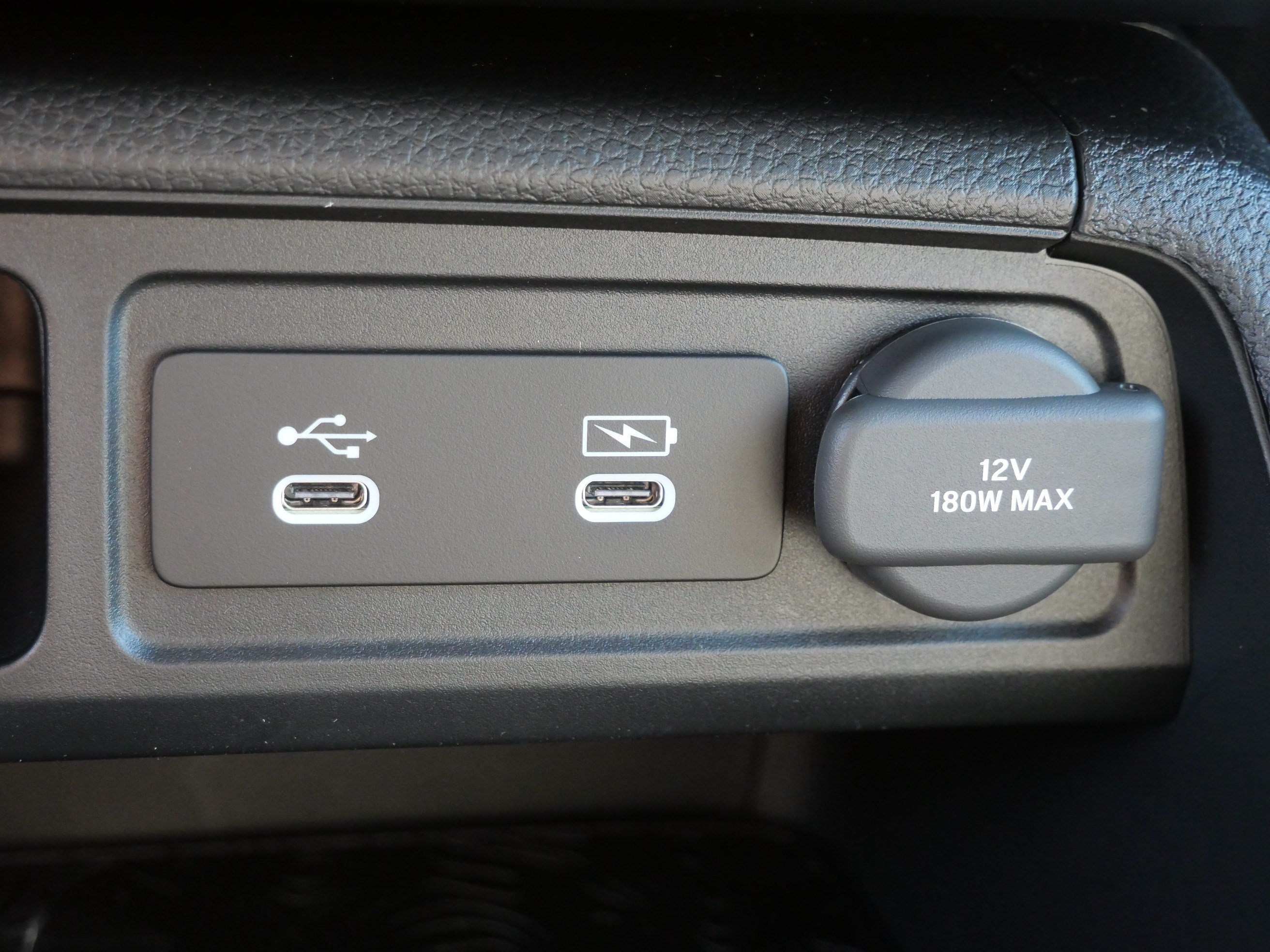 New 2027 Honda Passport TrailSport Elite image 25