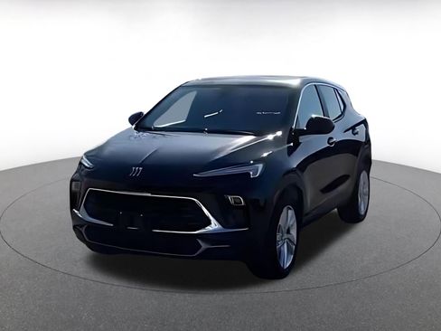 Used 2025 Buick Encore GX Preferred image 4