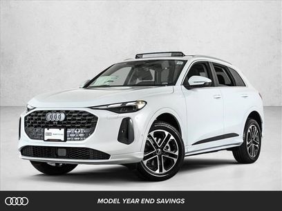 New 2025 Audi Q5 Premium