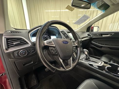 Used 2015 Ford Edge SEL w/ Equipment Group 201A image 23