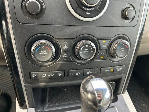 Used 2010 MAZDA CX-9 Sport FWD image 26