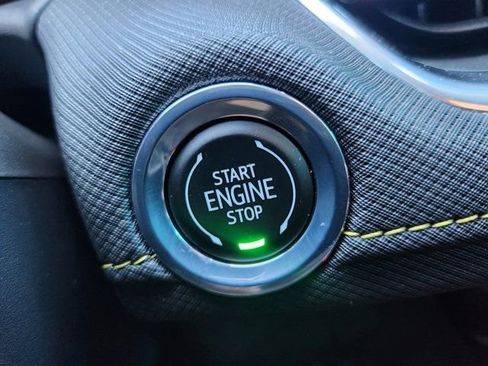 Used 2025 Chevrolet TrailBlazer ACTIV w/ Driver Confidence Package image 8