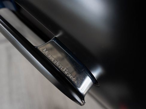 Used 2022 Mercedes-Benz SL 55 AMG 4MATIC image 25