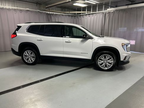 New 2026 GMC Acadia Elevation w/ Elevation Premium Package image 8