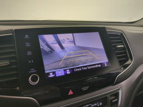 Used 2021 Honda Ridgeline RTL image 24