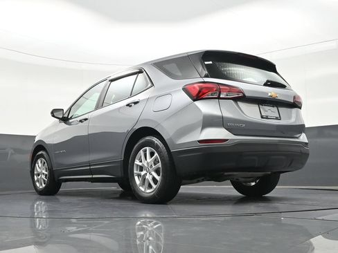Used 2024 Chevrolet Equinox LS FWD image 25