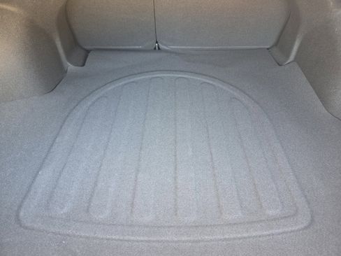 Certified 2025 Kia K4 EX image 11