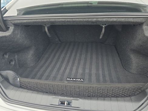 Used 2016 Nissan Maxima 3.5 S image 15