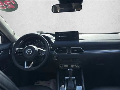 Used 2025 MAZDA CX-5 AWD 2.5 S w/ Select Package image 18