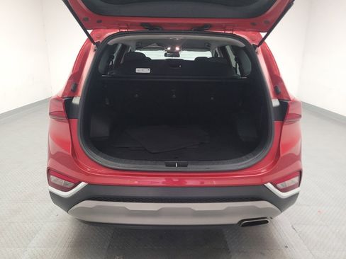 Used 2020 Hyundai Santa Fe SE AWD/4WD image 29