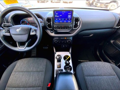 Certified 2023 Ford Bronco Sport Big Bend image 14