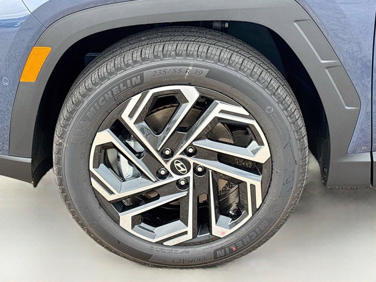 New 2026 Hyundai Tucson Limited AWD/4WD image 31