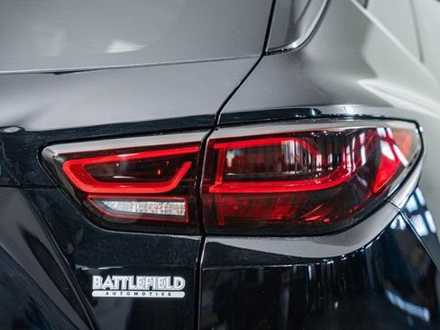 New 2026 Chevrolet Blazer LT w/ LPO, Black Sport Package image 6