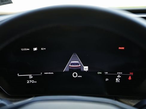 New 2025 Audi Q5 Prestige image 31