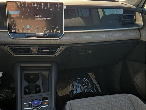 New 2026 Volkswagen Tiguan S image 15