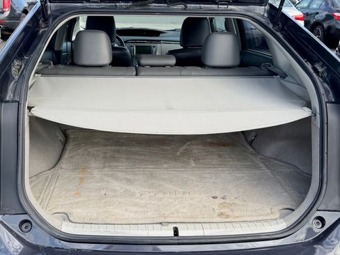 Used 2011 Toyota Prius Four image 7