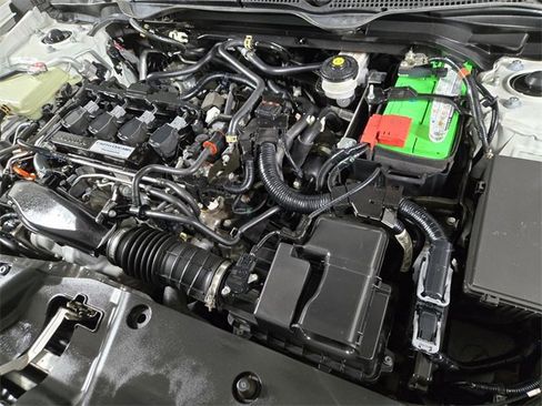 Used 2016 Honda Civic Touring image 26