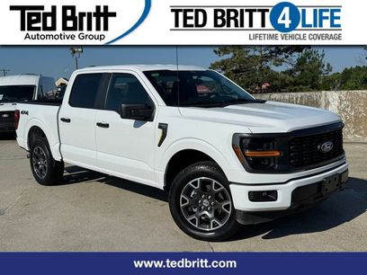 Used 2024 Ford F150 STX