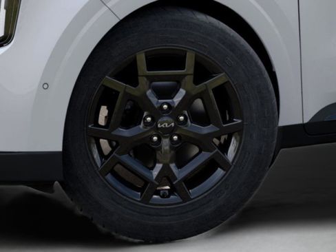 New 2026 Kia Carnival SX Prestige image 9