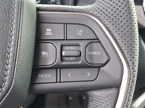 New 2026 Toyota Tundra SR5 image 13