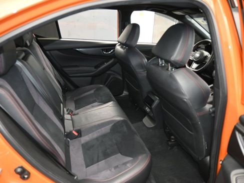 Used 2022 Subaru WRX GT image 39