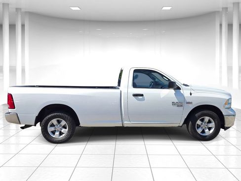 Certified 2020 RAM 1500 Tradesman w/ Popular Equipment Group RWD image 2