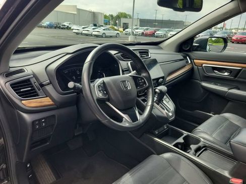 Used 2022 Honda CR-V EX-L image 18