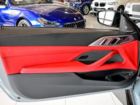 Used 2023 BMW M4 Coupe w/ Executive Package image 19